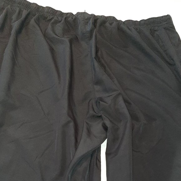 Men's Black Summer Shorts By Champion, XL - Picture 6 of 10